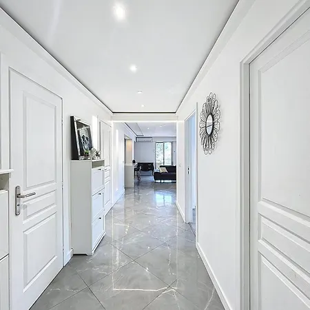 L'empire Apartamento