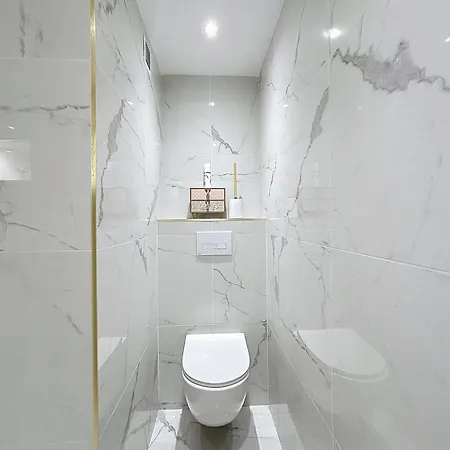 L'empire Apartamento Cannes