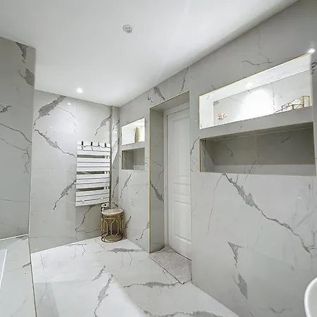 L'empire Apartamento *