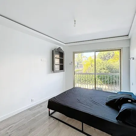 Apartamento L'empire Cannes