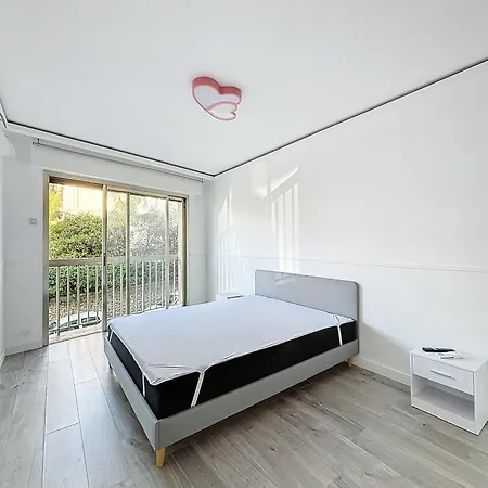 L'empire Apartamento *