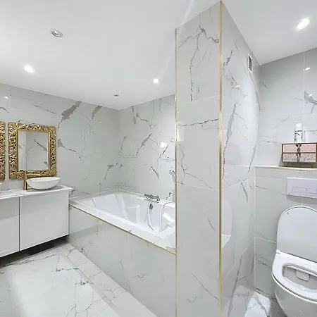 L'empire Apartamento *