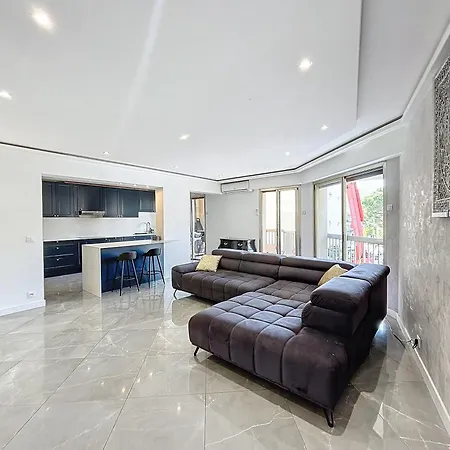 Appartement L'empire *