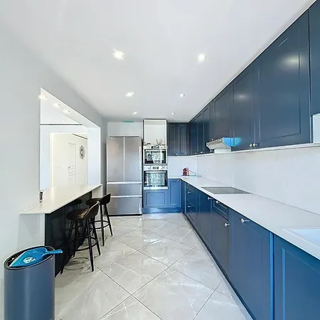 Appartement L'empire