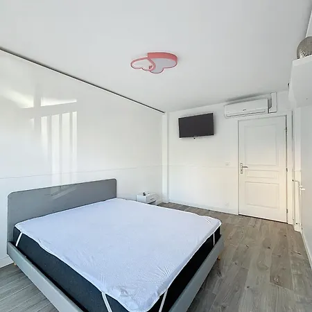 Appartement L'empire