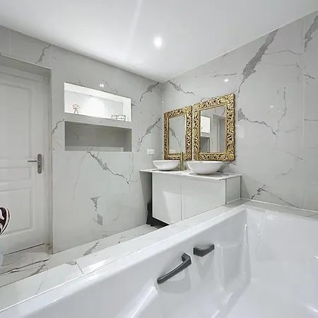 Appartement L'empire