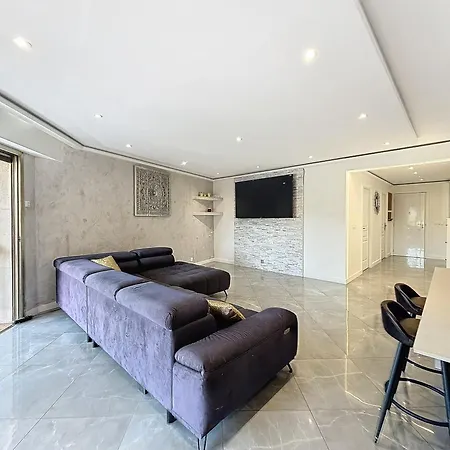 Appartement L'empire
